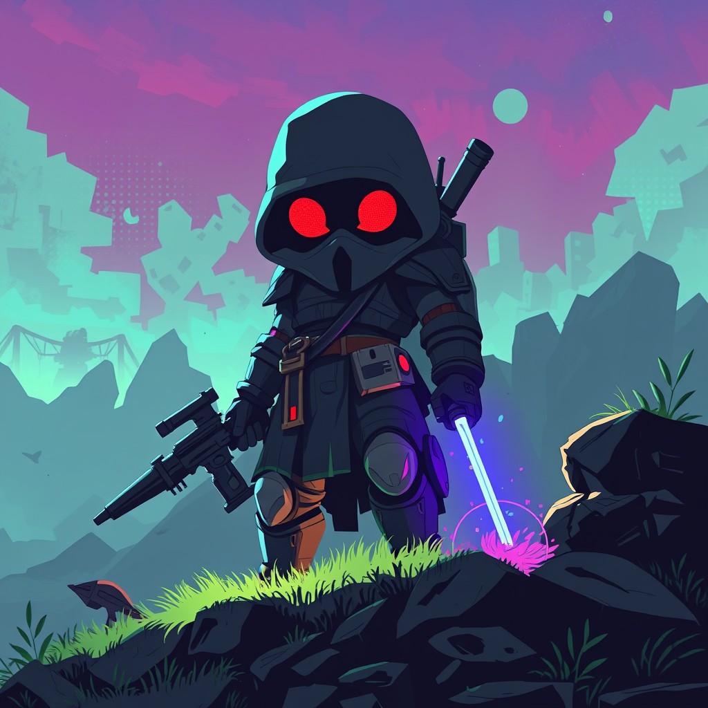 Featured Game