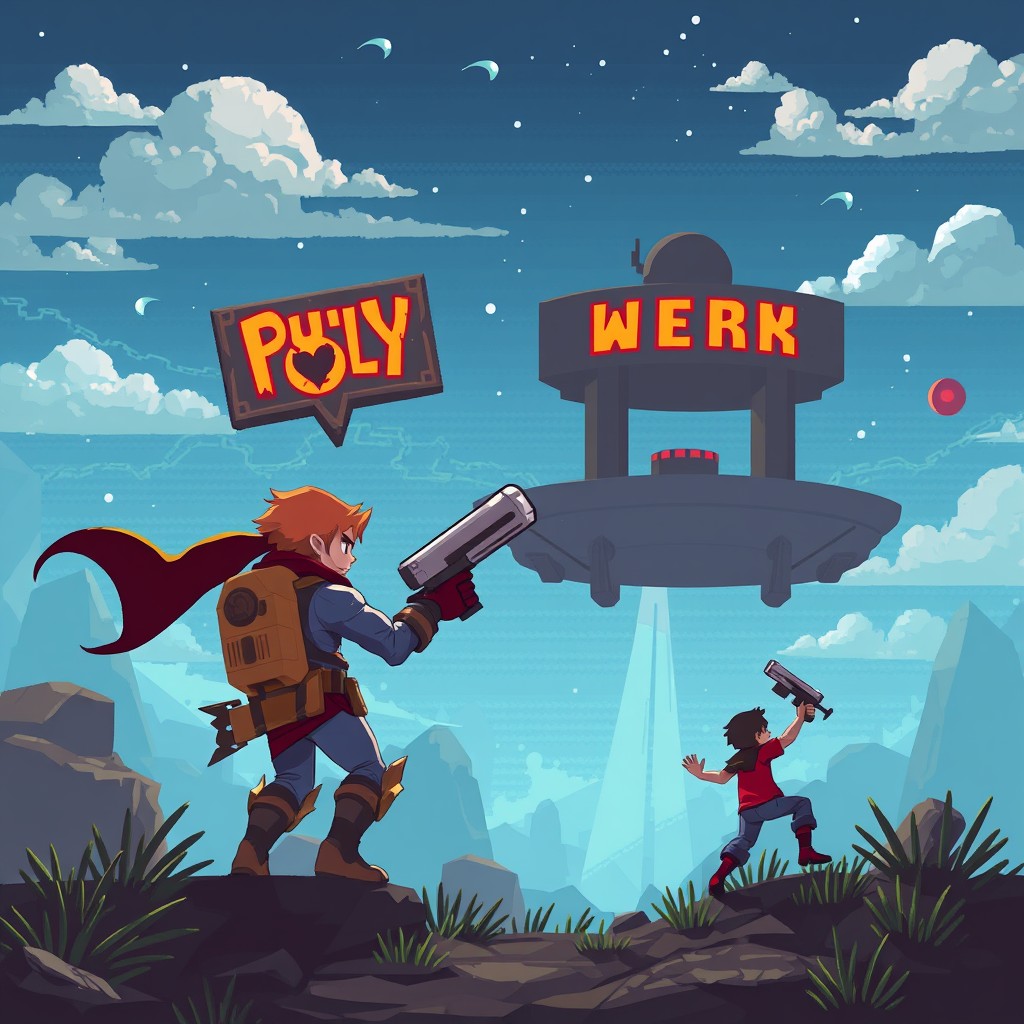 Game Review