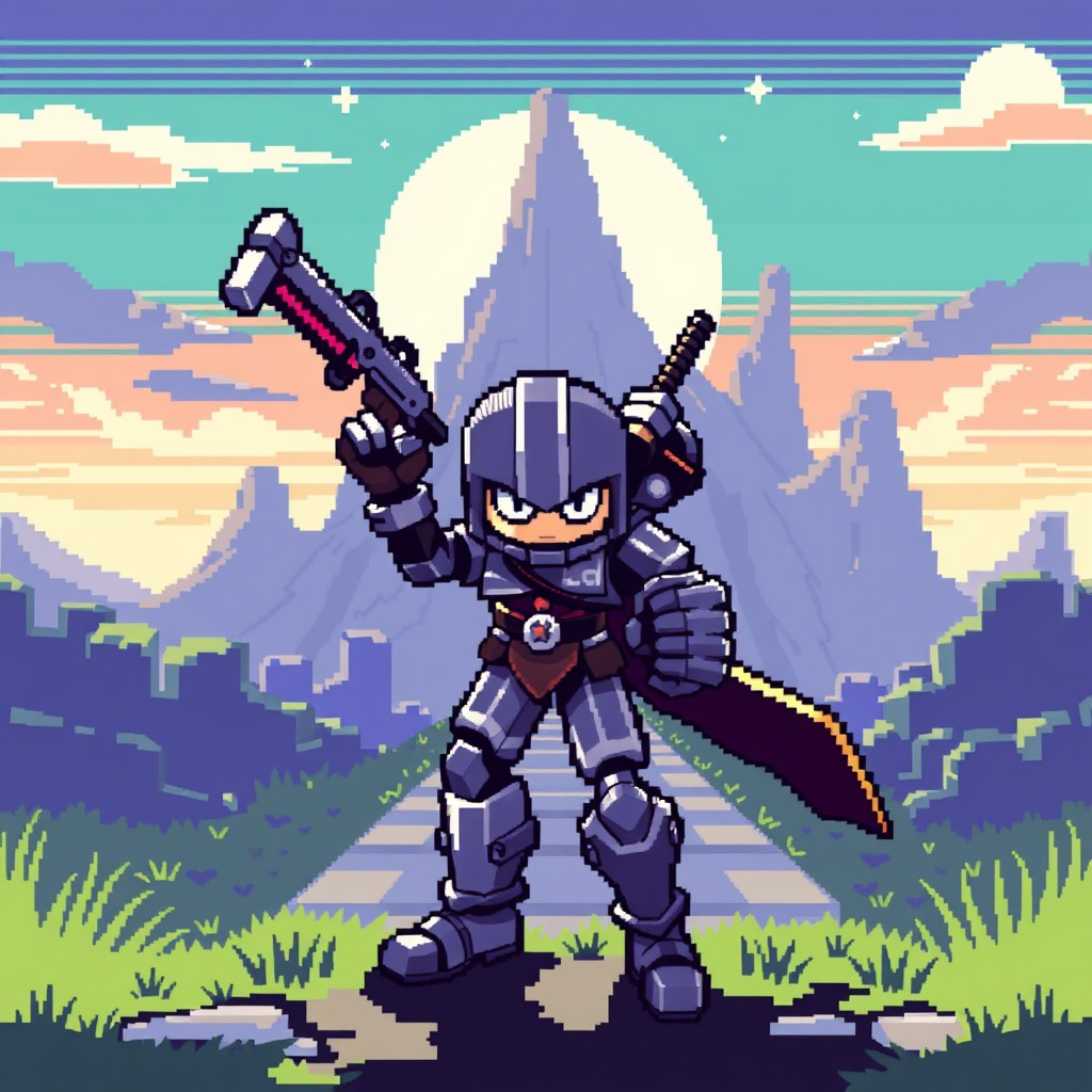 Game Review