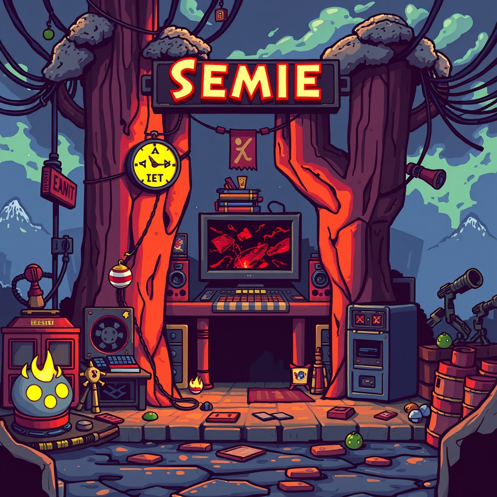 Indie Game