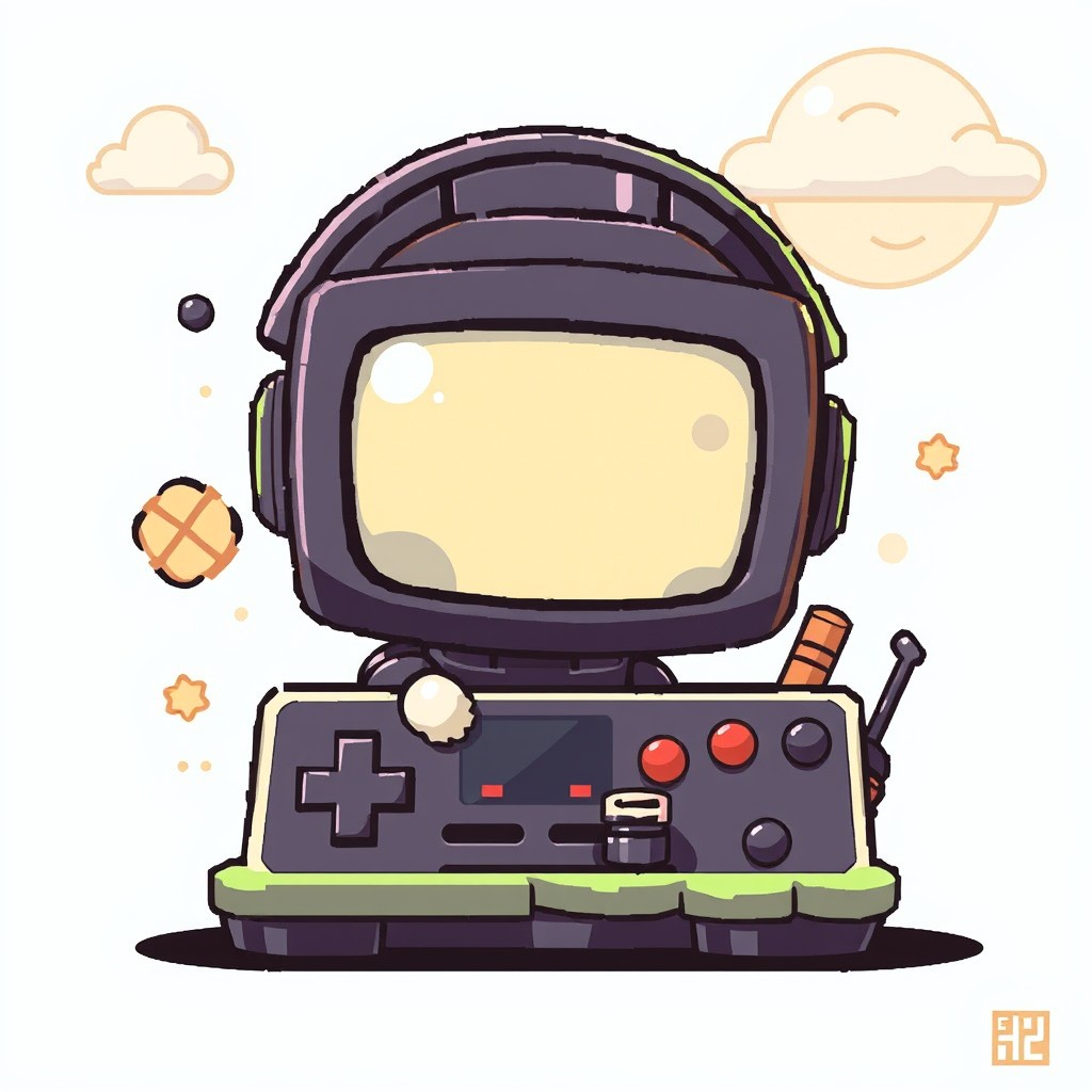 Indie Game