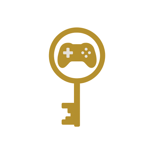 Key to Gaming Realm