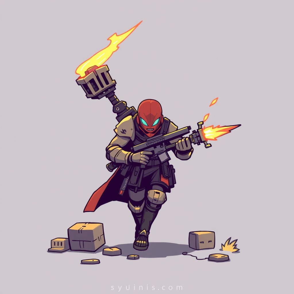 Pixel Art