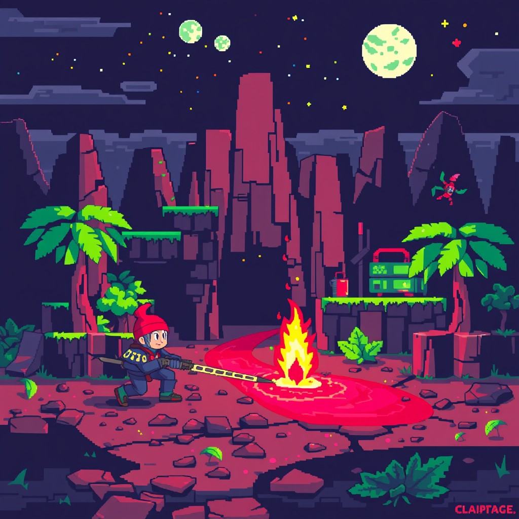 Game Review