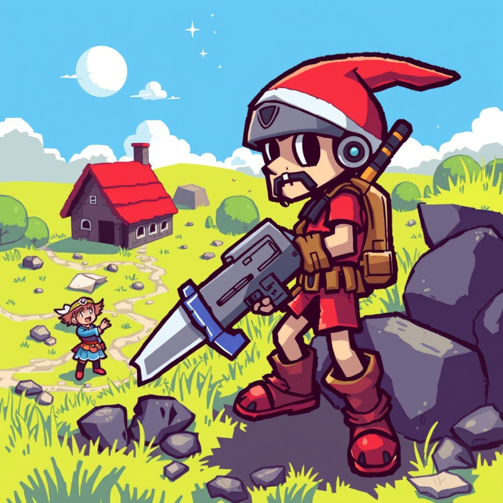 Game Review