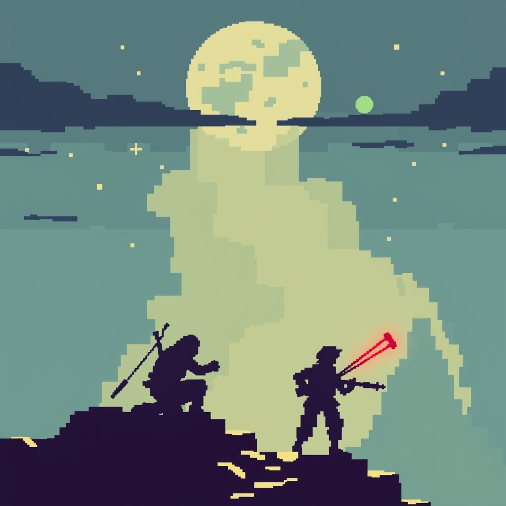 Sci-Fi World